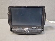 Autoradio GPS / écran multimédia LC7F - Opel Corsa E - 42532830 *