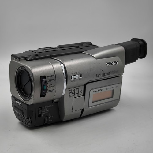 Caméscope vidéo numérique - vidéo,