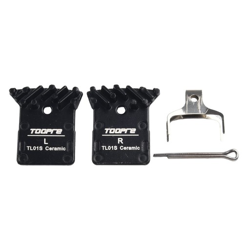 Vélo l03a plaquettes de - l03a,