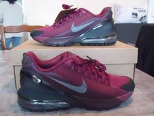 Nike air max pulse - air, rouge