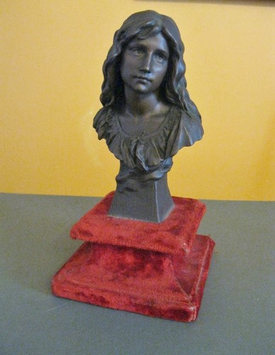 Paul eugene mengin buste - paul,