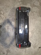 Pare choc arriere SEAT LEON 3