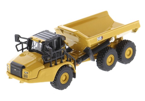 Diecast masters 85548 - diecast, camion