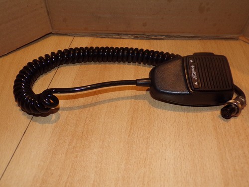 Microphone eurocb - microphone,