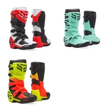 Bottes Offroad MX Pour Enfants