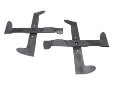 Jeu de lames (croix-combi)