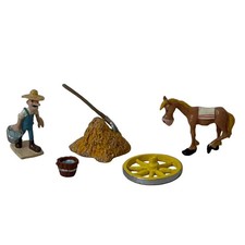 Pixi mini Morris Lucky Luke -