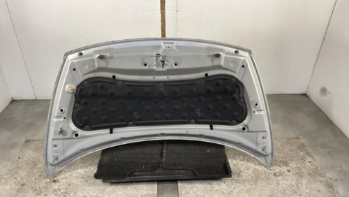 Capot kia rio phase - rio, 1