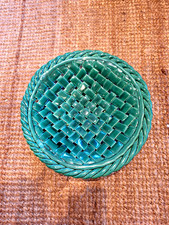 Grande coupe en céramique