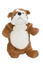 IKEA - Doudou peluche CHIEN