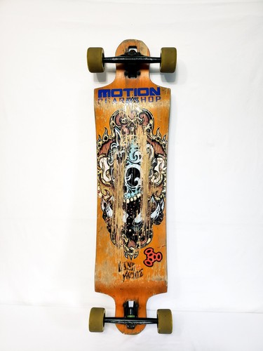 Rare landyachtz switchblade - landyachtz,