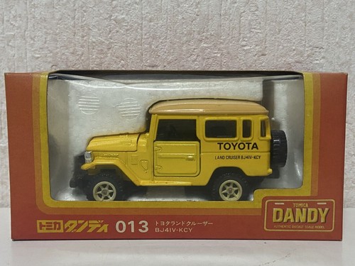 Tomy tomica dandy - 1/43,