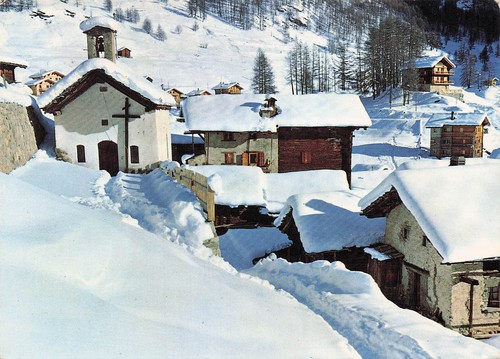 Suisse forclaz val - val, herens