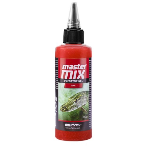 Tandem baits gel attractant - baits,