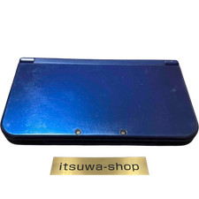 Console New Nintendo 3DS LL -