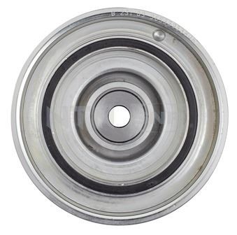 Snr poulie damper - damper, c15