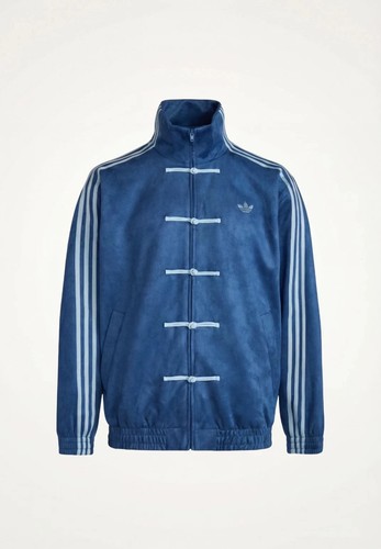 Adidas chinese new year jacket - new,