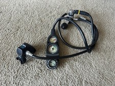 Scubapro mk15 d400 regulator - mk15,