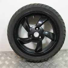 Roue arrière PEUGEOT 50