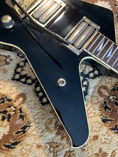 1985 Ibanez Destroyer II