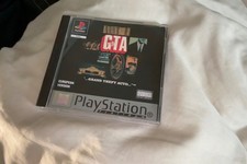 Gta Platinum (Grand Theft Auto) PS1