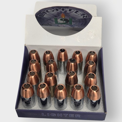 Hunter bullet butane - hunter,