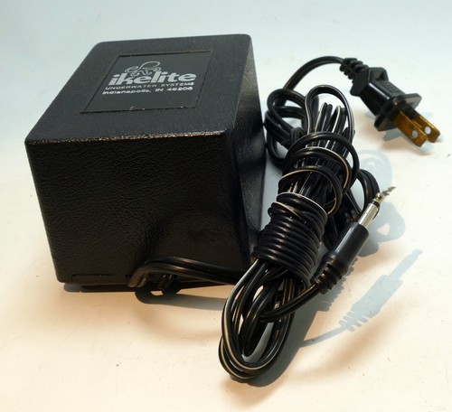 Adapter for ikelite - ac,