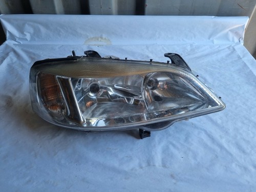 Opel astra phare avant - g,