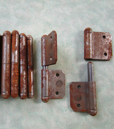 Fiches larder portes - 6,