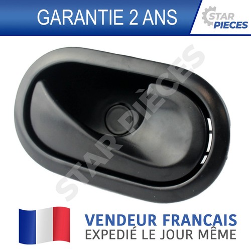 Poignee interieure droite - poignee,