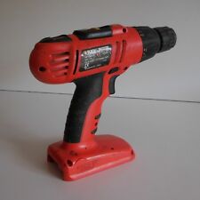 Perceuse sans fil visseuse deviseuse percussion BLACK & DECKER HP188F2K N3294