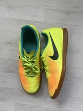 Chaussure De Foot / Futsal/ Foot En Salle Nike Magista