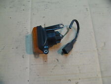 Clignotant avant pour Honda 650 NX Dominator - RD02