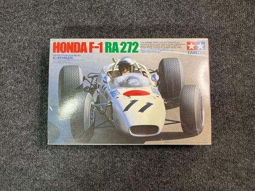 Tamiya gpcno honda - tamiya, f-1