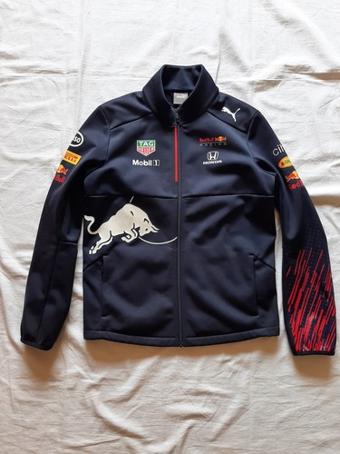 Veste softshell red bull - veste,