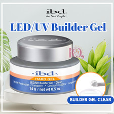 IBD Builder Gel 0.5 oz LED/UV