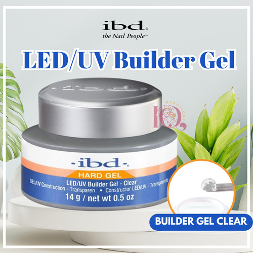 Ibd builder gel - ibd, 0.5
