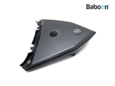 Queue carénage milieu Yamaha