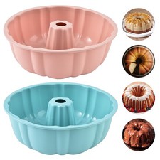 Pièces moule kouglof - kouglof, en