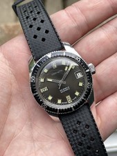 Montre Heriat Watch Skin Diver 35mm