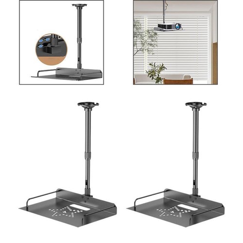 Support plafond pour - support, de