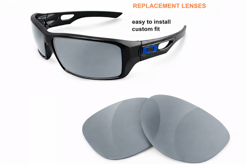 Verres remplacement - de,