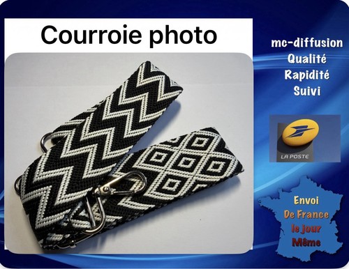 Courroie sangle dragonne - sangle,,