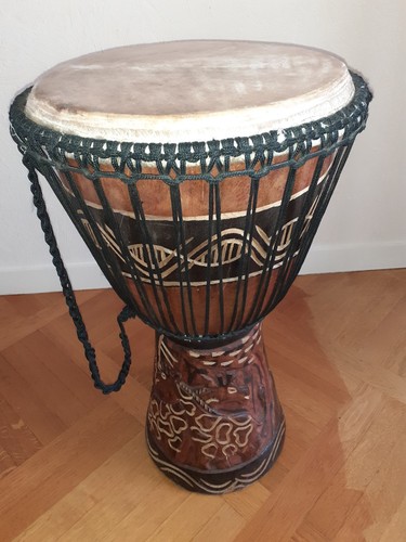 Djembé - ,