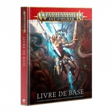 LIVRE DE BASE (FRANCAIS) Neuf | 9781839063930