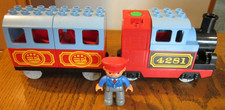 Lego Duplo My First Train