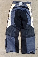 Pantalon Moto KENNY femme