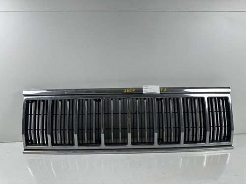 Calandre jeep cherokee - calandre,