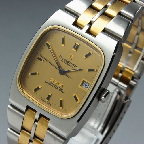 Montre automatique homme