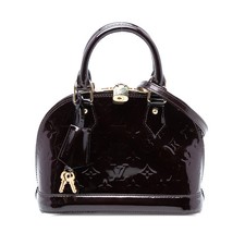 Louis Vuitton Monogram Vernis